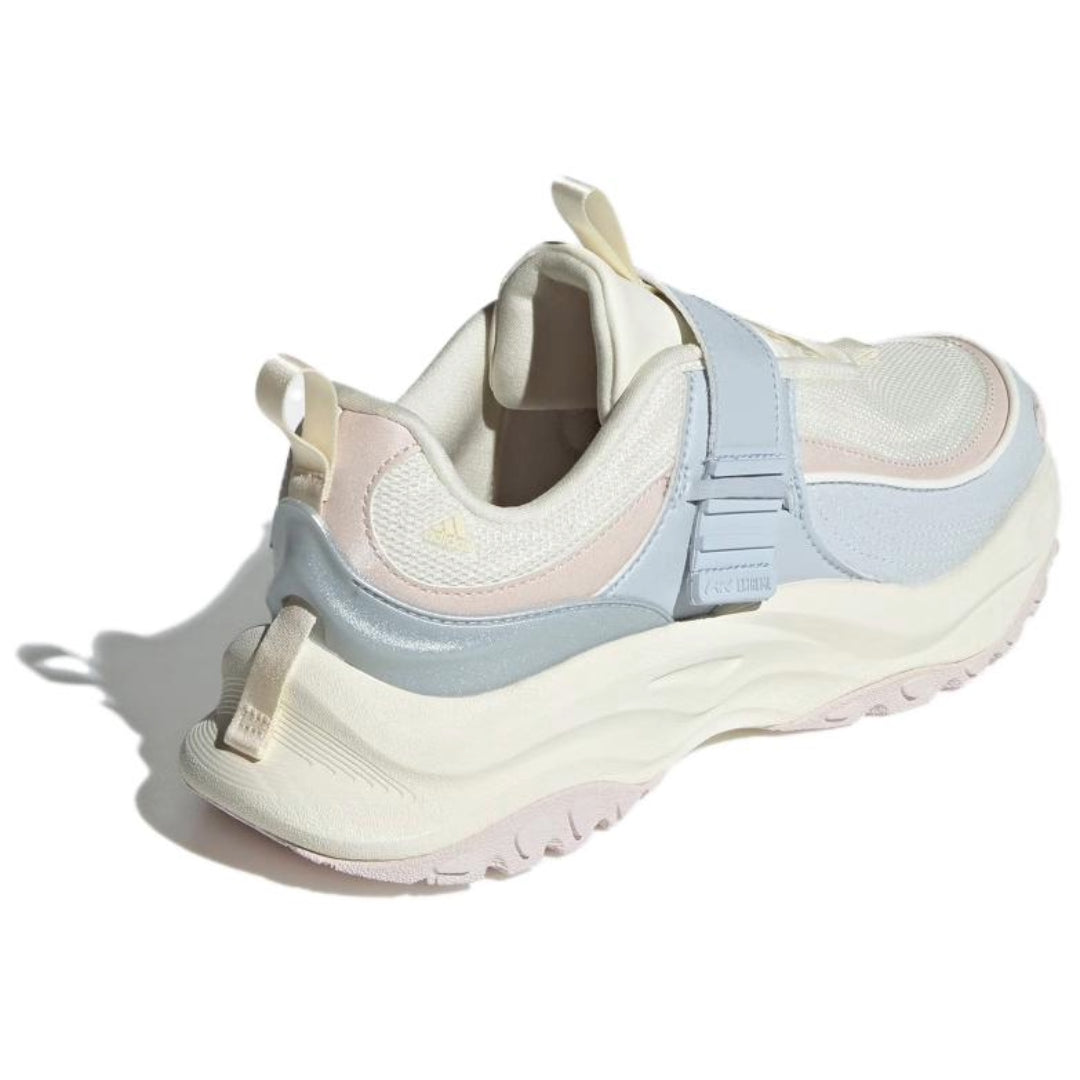 (WMNS) adidas Maxxwavy Extreme 'Blue White' ID3677