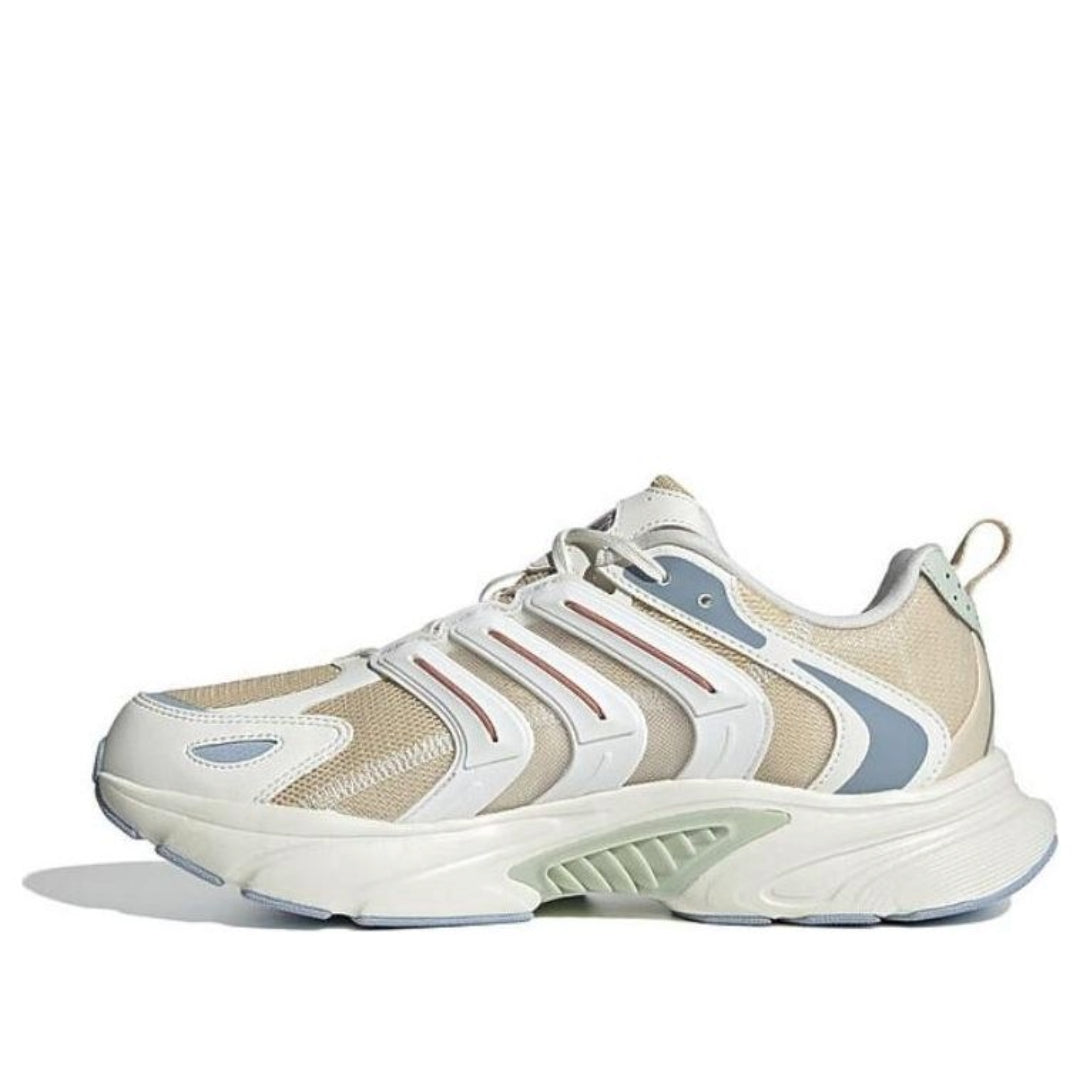 (WMNS) adidas Climacool Heat.RDY Clima 'White Beige Red' IF6735