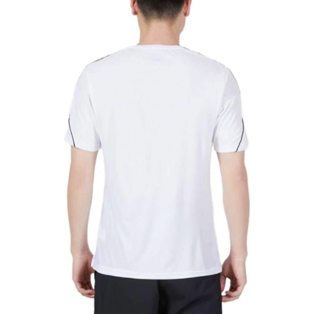 adidas Tiro 23 League Jersey 'White Black' HR4610