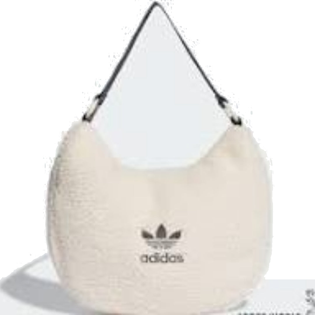 adidas Shoulder Bag 'White' II3399