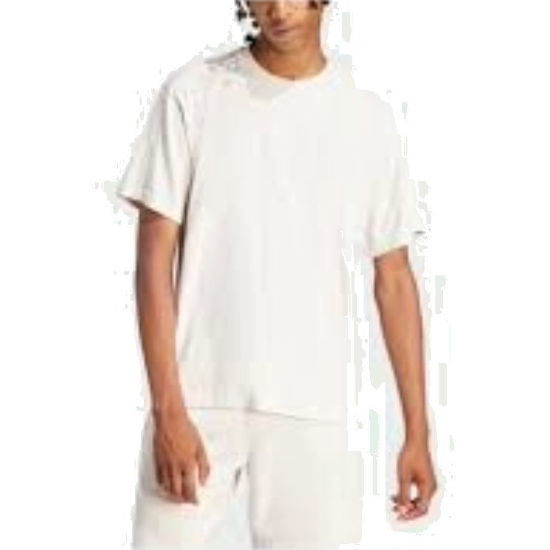 adidas ALL SZN 3-Stripes Garment Wash T-Shirt Asia Sizing 'Pink' IR5198