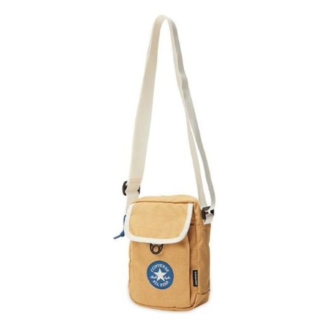 Converse Cross Body Bag 'Beige Blue' 10018984227