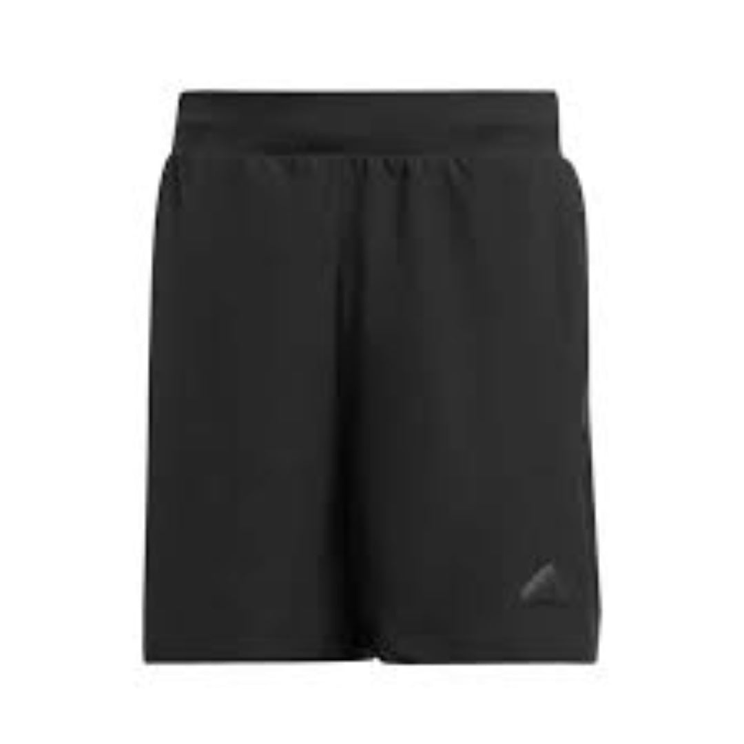 adidas Z.N.E. Woven Shorts Asia Sizing 'Black' IR5230