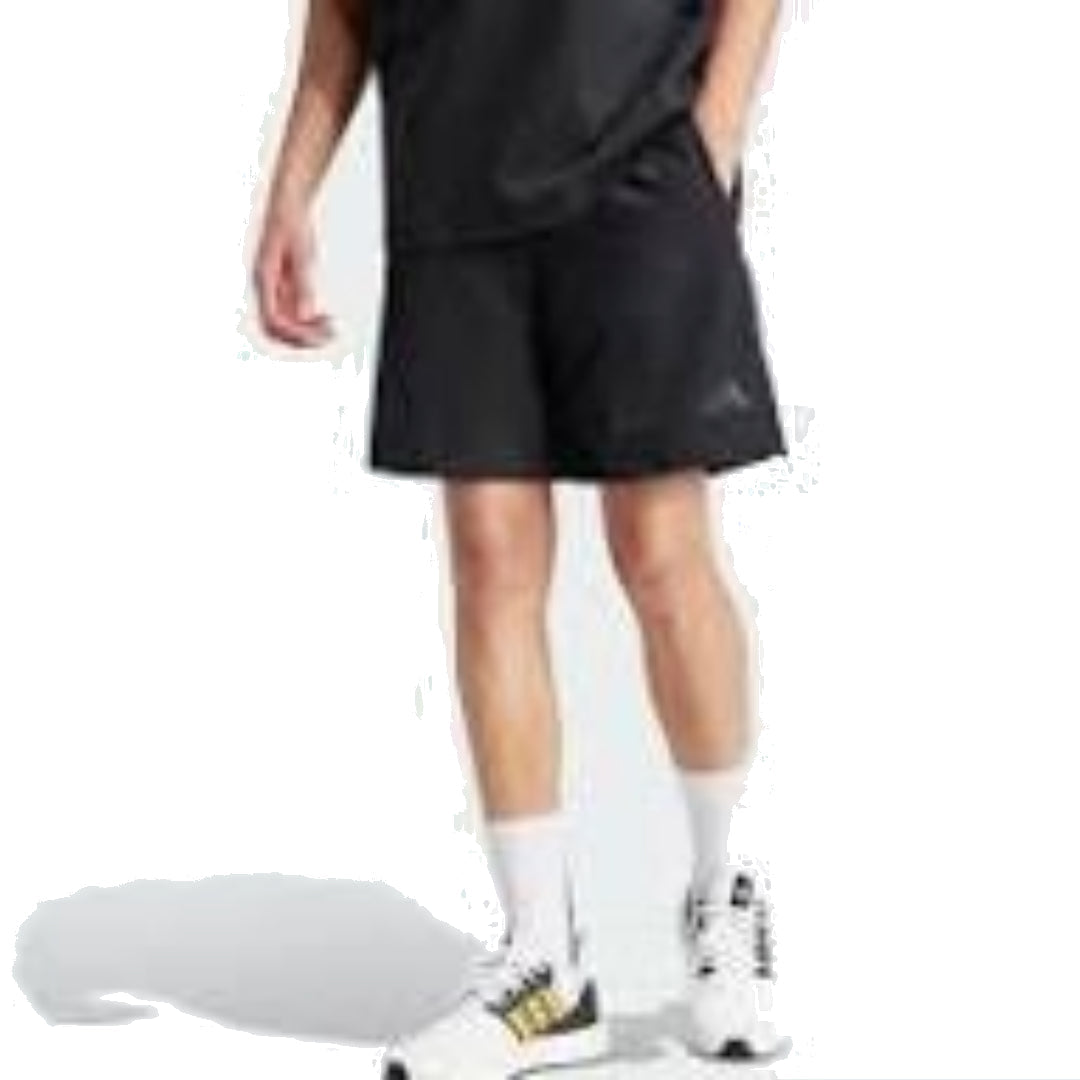 adidas Z.N.E. Woven Shorts Asia Sizing 'Black' IR5230
