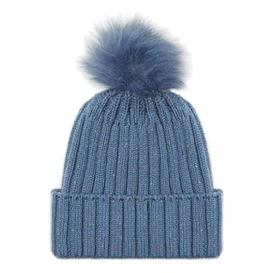 Converse Wool hat 'Teal' 10020263-A04