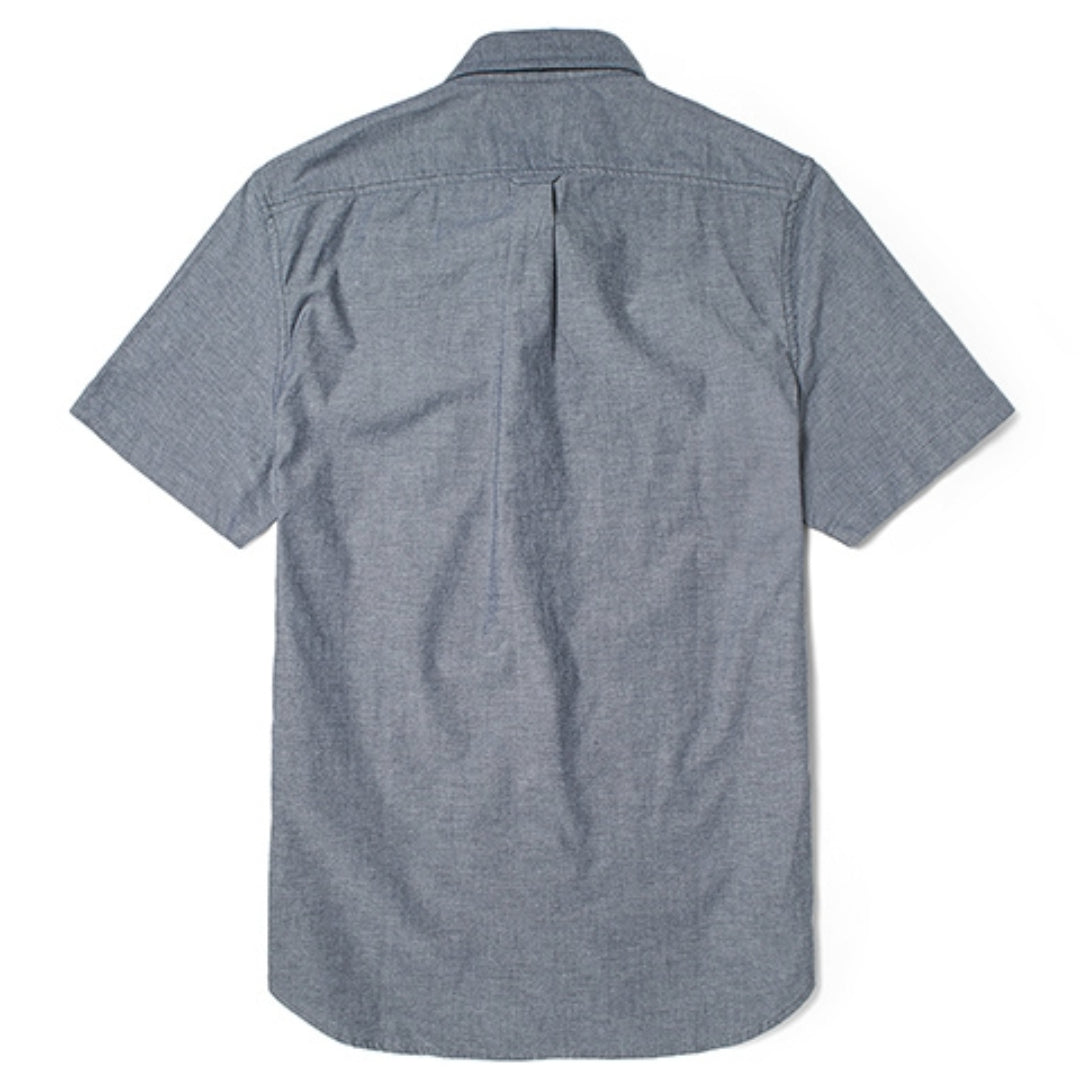 Timberland Outdoor Shirt 'Grey' A2FN6-B68