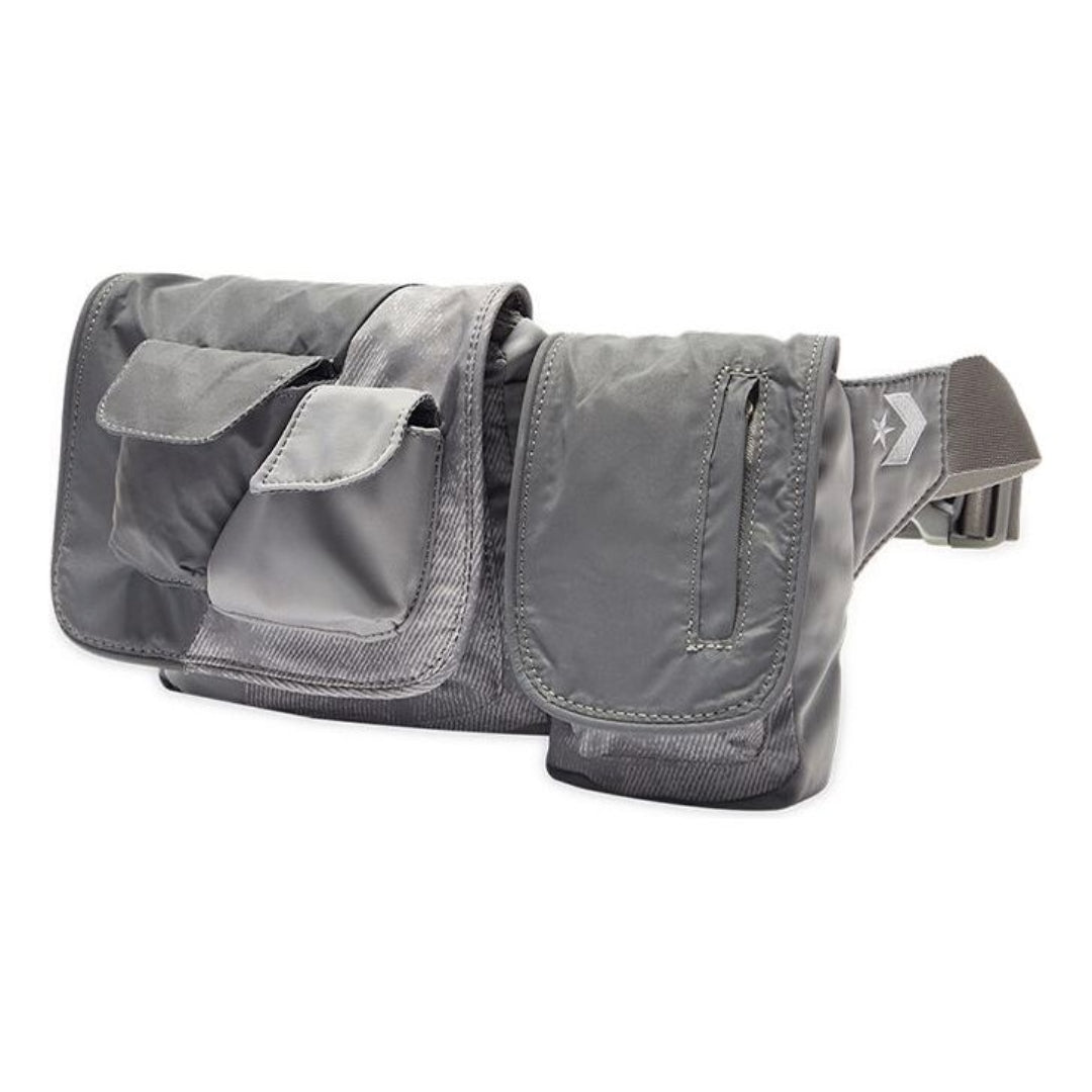 Converse FCW Diagonal Bag 'Grey' 10020821-020