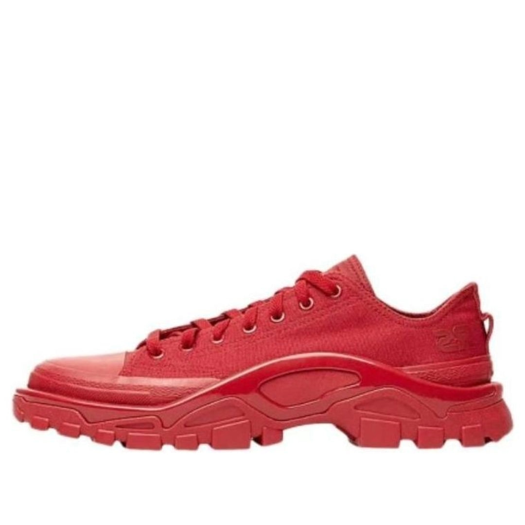 adidas x Raf Simons Detroit Runner 'Red' B22521