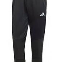 adidas Tiro 23 Winterized Track Pants Asia Sizing 'Black' IA5367
