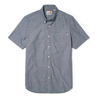 Timberland Outdoor Shirt 'Grey' A2FN6-B68