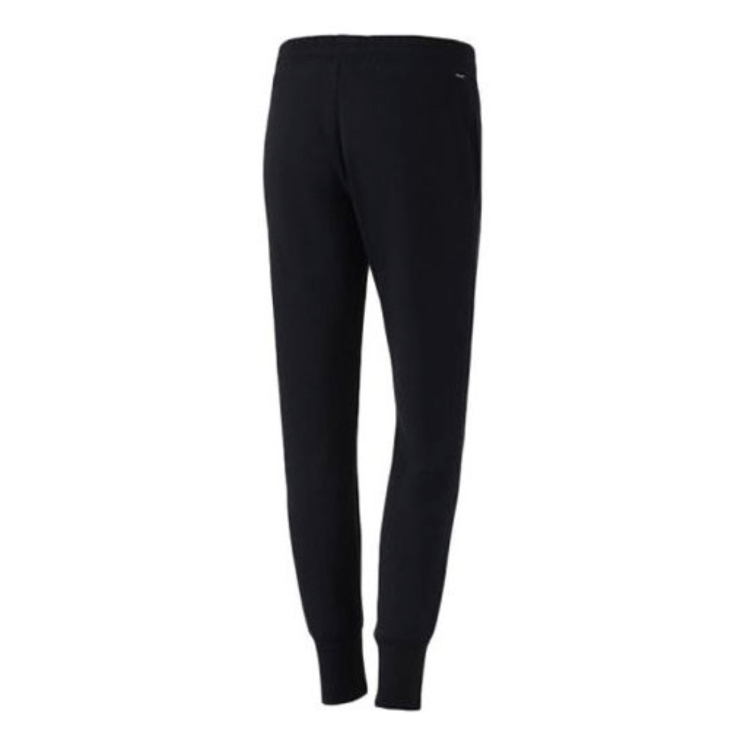 (WMNS) Converse Star Chevron EMB Pants 'Black' 10008924-A01