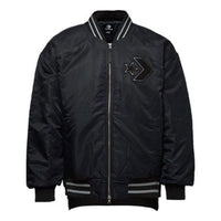 Converse Padded Bomber 'Black' 10019324-A02