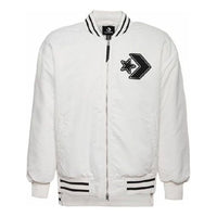 Converse Padded Bomber 'White Black' 10019324-A01