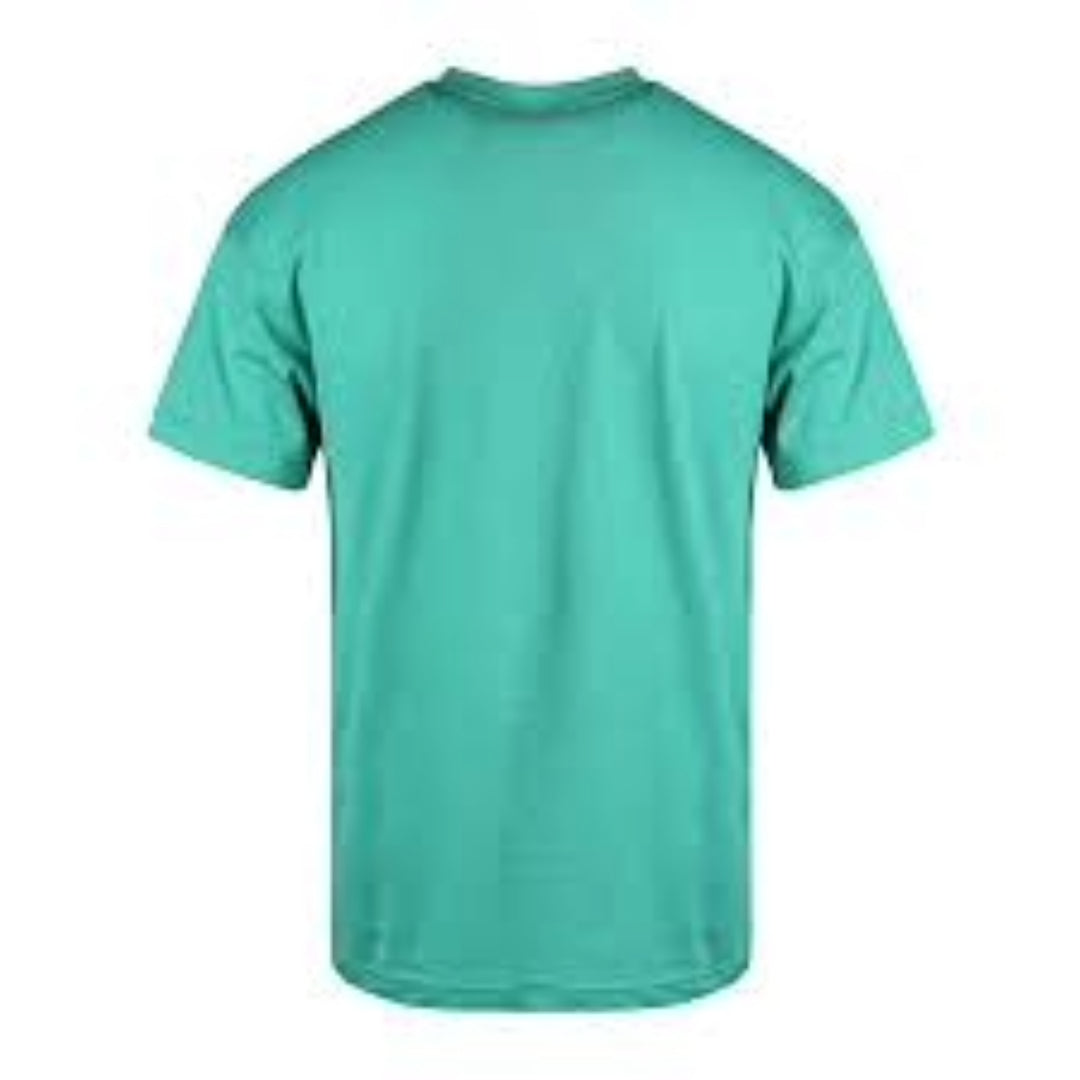 adidas Wuji Graphic T-Shirts 'Greren Black' CV6246