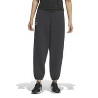 (WMNS) adidas Sportswear Pants Asia Sizing 'Grey' IS7418