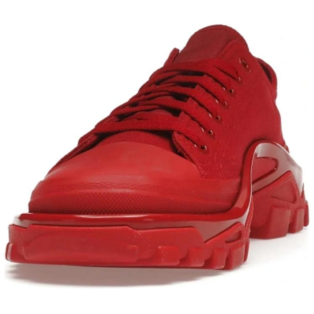 adidas x Raf Simons Detroit Runner 'Red' B22521