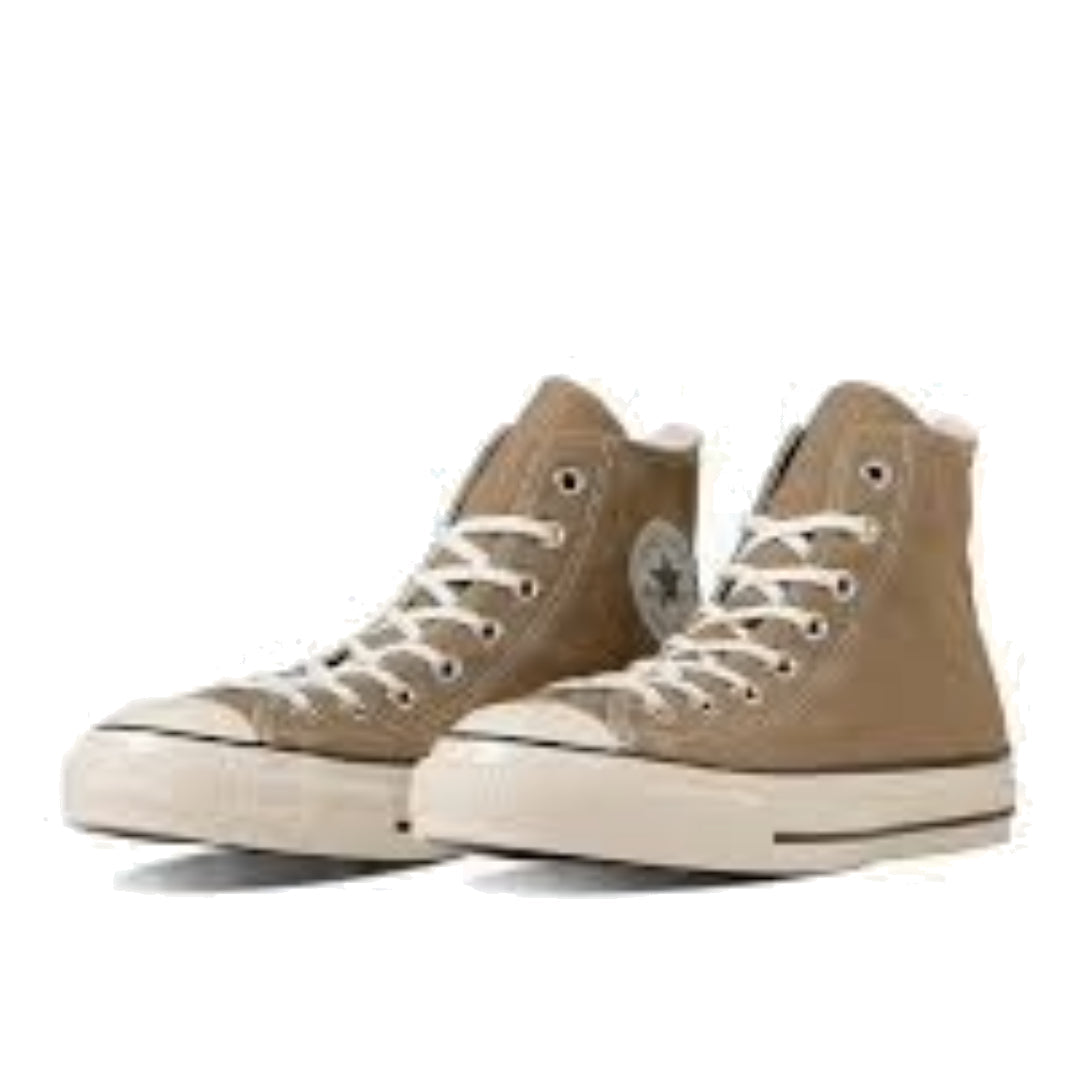 Converse Chuck Taylor All Star Us High 'Olive Green White' 31308650