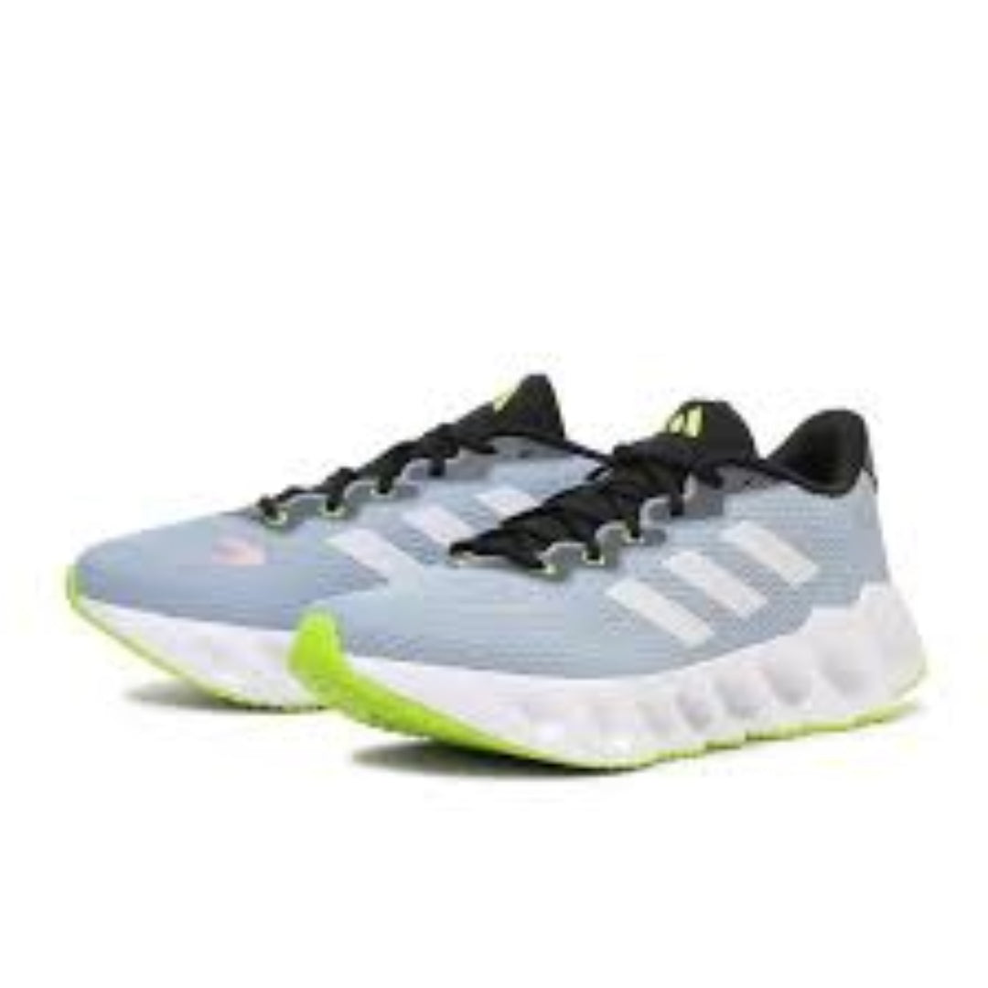 adidas Switch Run 'Blue White' IF5721