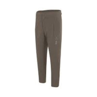 adidas Wuji Sports Training Casual Long Pants Asia Sizing 'Brown' JE6671