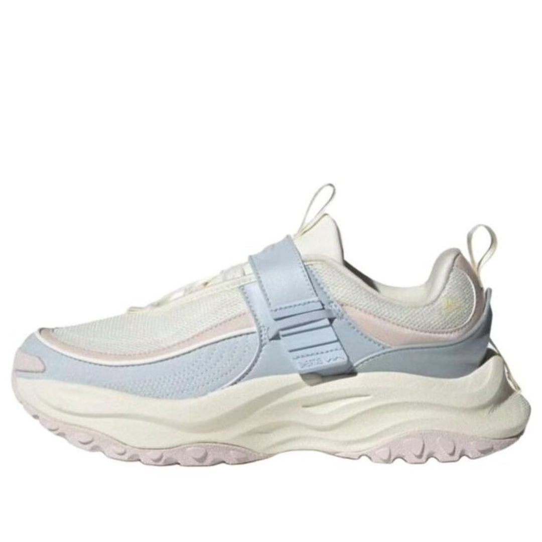 (WMNS) adidas Maxxwavy Extreme 'Blue White' ID3677
