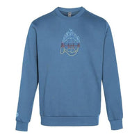 adidas Graphic Sweater 'Teal' IA6673