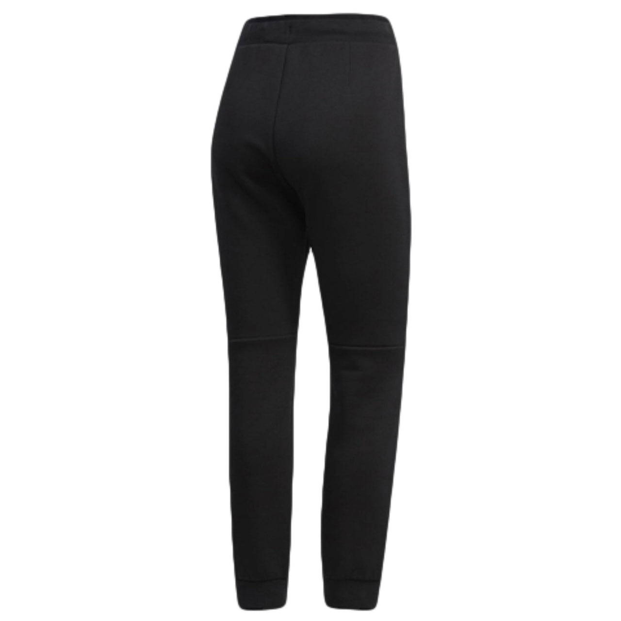 (WMNS) adidas Slim Sport Pants 'Black' FI9279