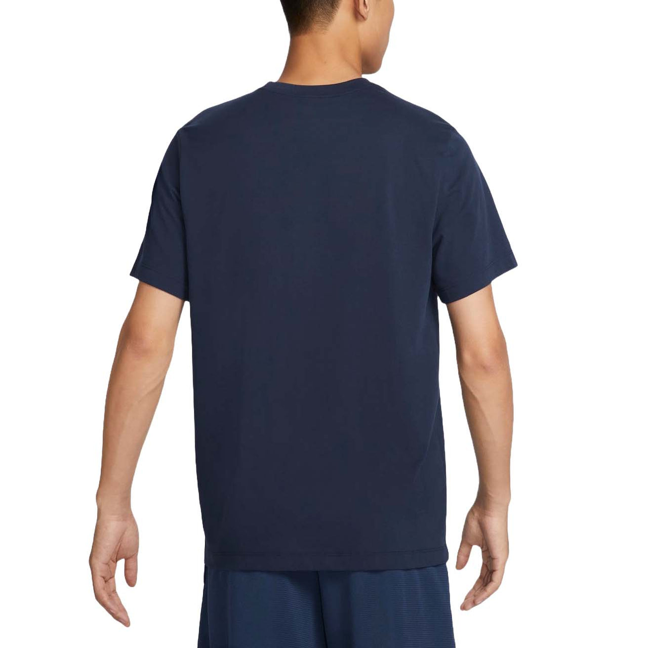 Nike USA Basketball T-shirt Asia Sizing 'Black' HF6072-451