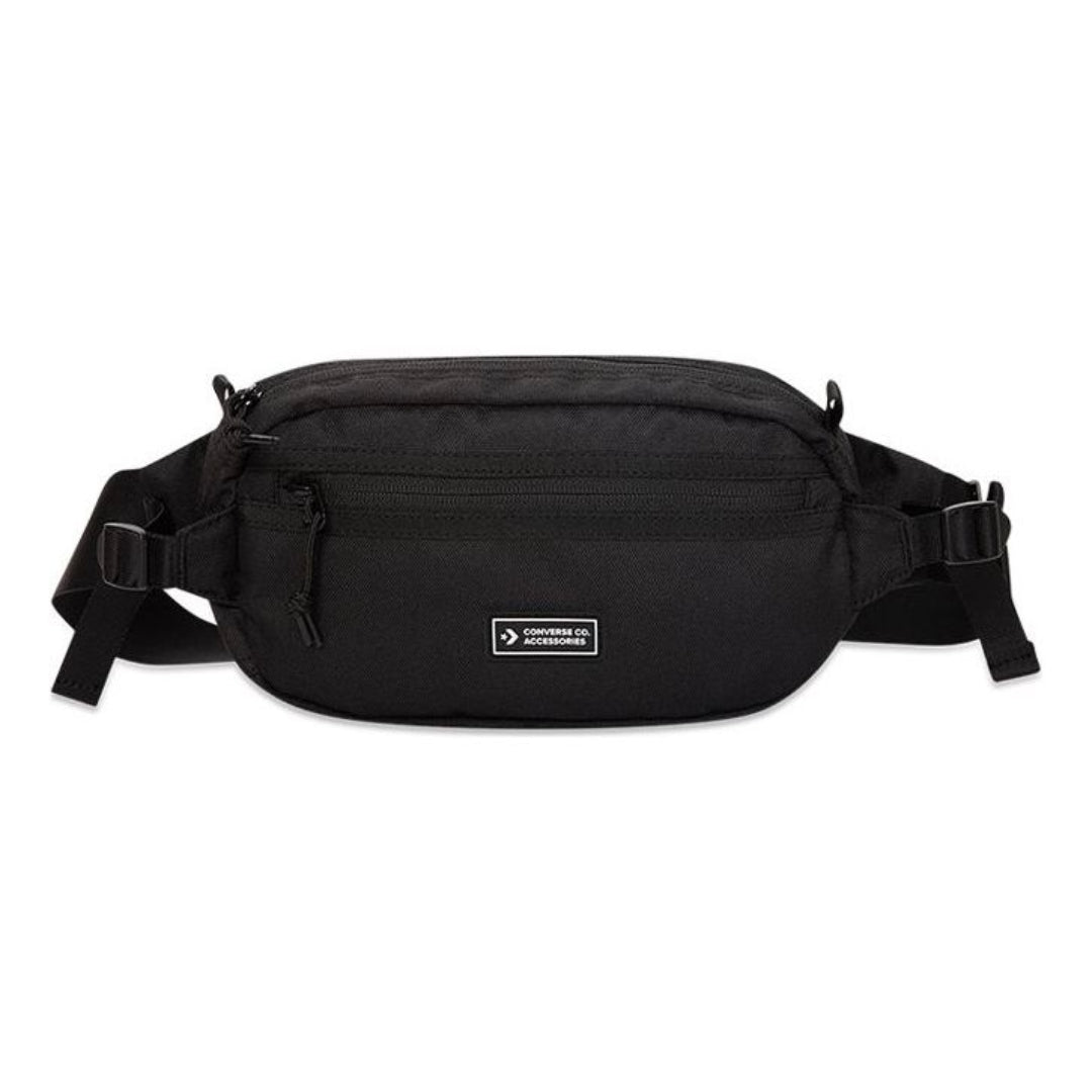 Converse Transition Sling Bag 'Black' 10022098-A01