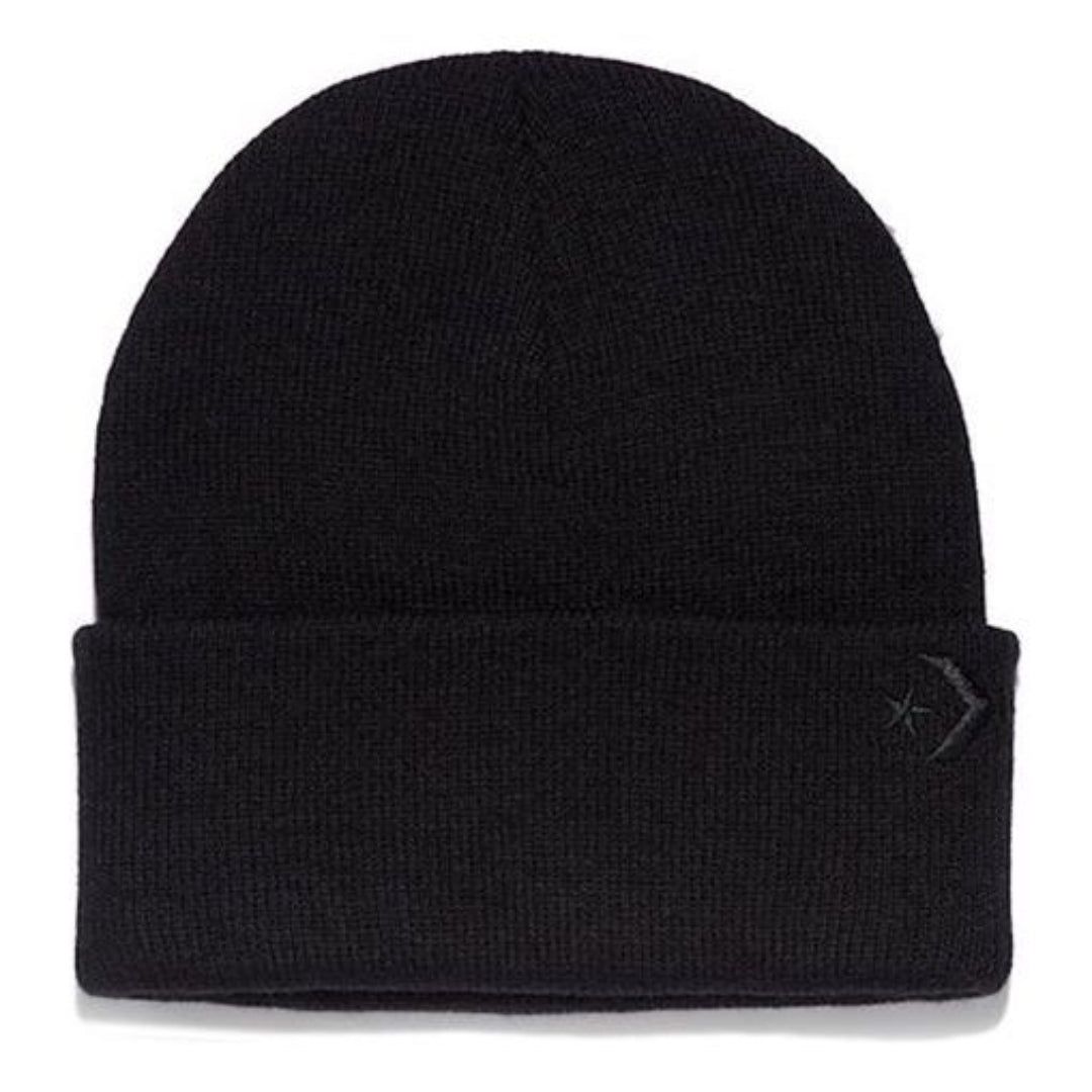 Converse Beanie 'Black' 10017297-A01
