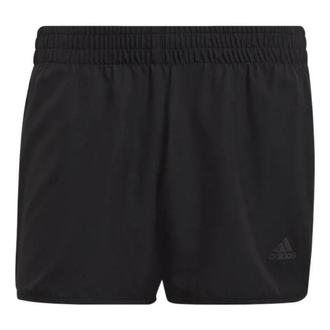 (WMNS) adidas Marathon 20 Shorts Asia Sizing 'Black' GK5259