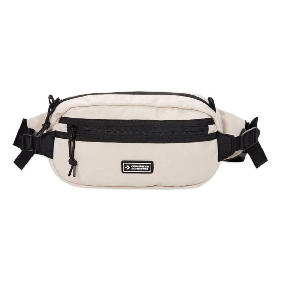 Converse Transition Sling Bag 'White' 10022098-A03