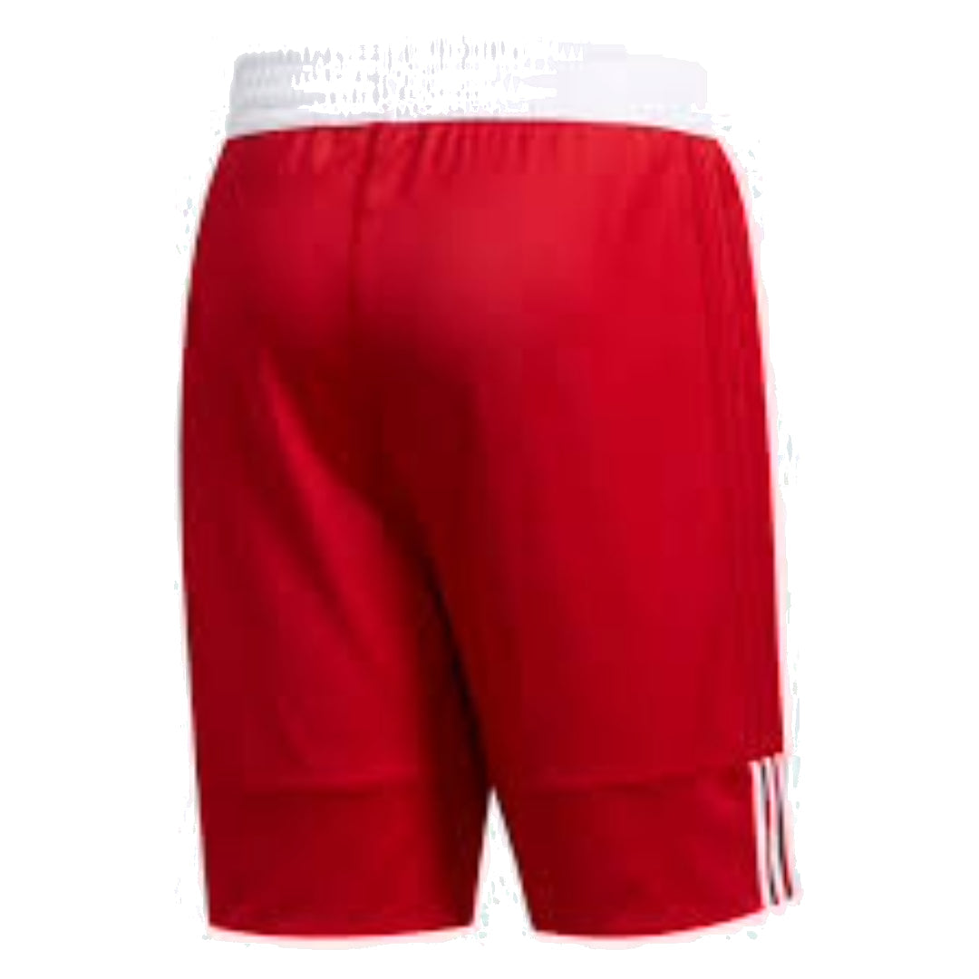 adidas 3G Speed Reversible Shorts 'Red White' DY6603