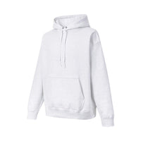 Nike Solo Swoosh Fleece Pullover Hoodie 'White' DX1356-051