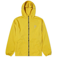 Nike x Patta Full-Zip Jacket 'Yellow Black' FJ3088-389