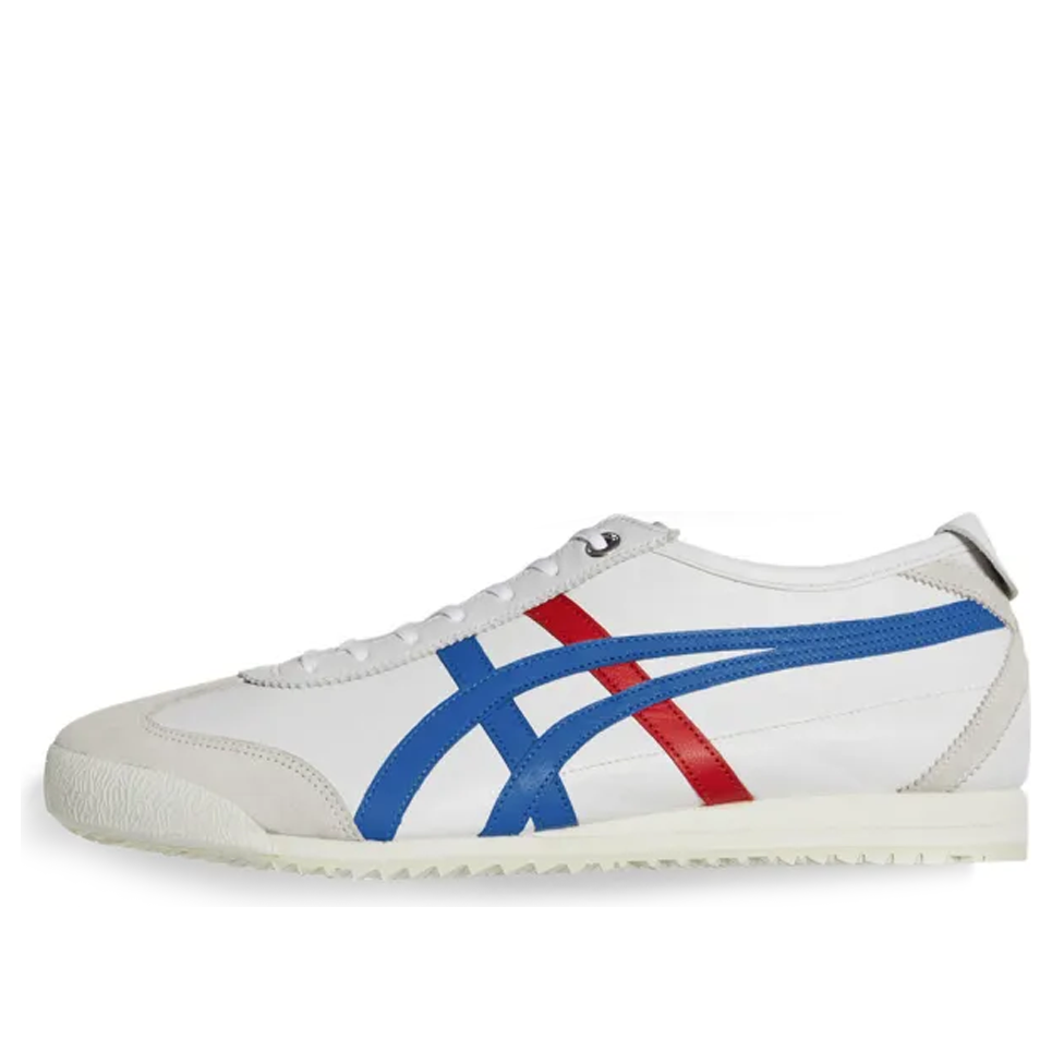 Onitsuka Tiger Mexico 66 SD  'White Directoire Blue' 1183A872-113