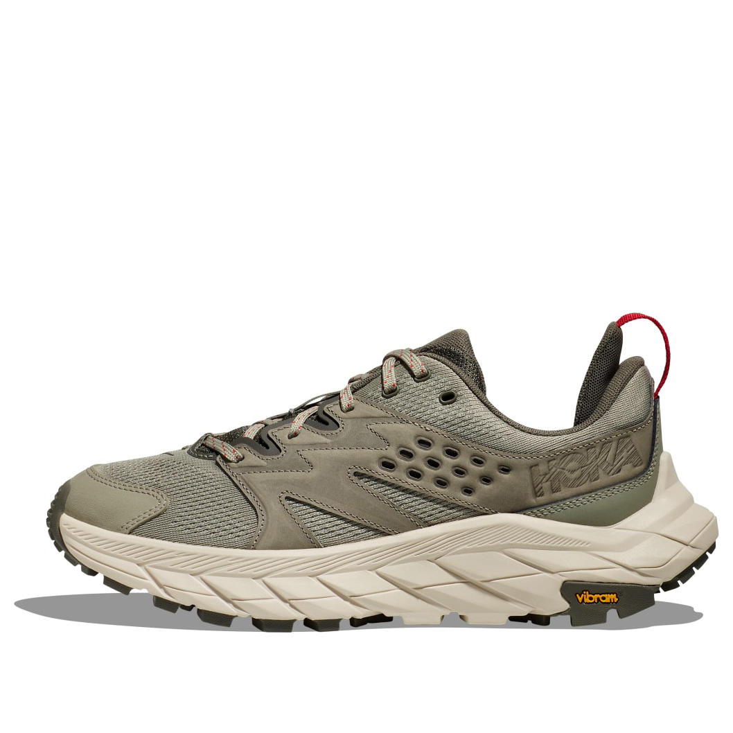 HOKA ONE ONE Anacapa Breeze 'Barley Oat Milk' 1127920-BYT