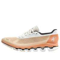 (WMNS) On Running Cloudboom 'Savannah White Beige Orange' 37.99596