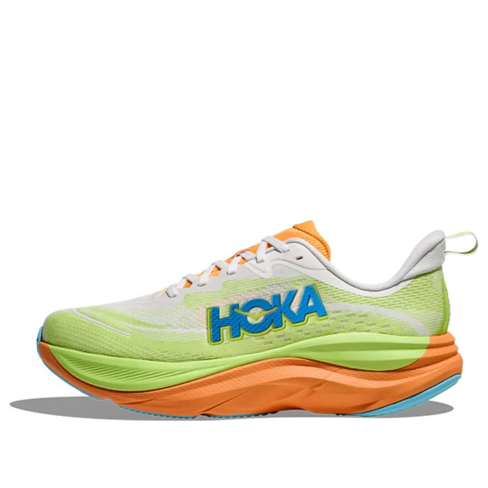HOKA ONE ONE Skyflow 'Frost Solar Flare' 1155111-FSTS
