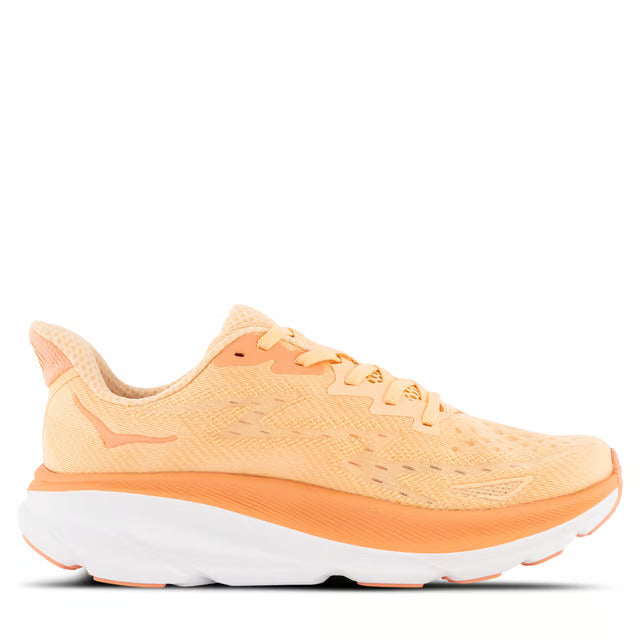 (WMNS) HOKA ONE ONE Clifton 9 'Cantaloupe' 1127896-CPW