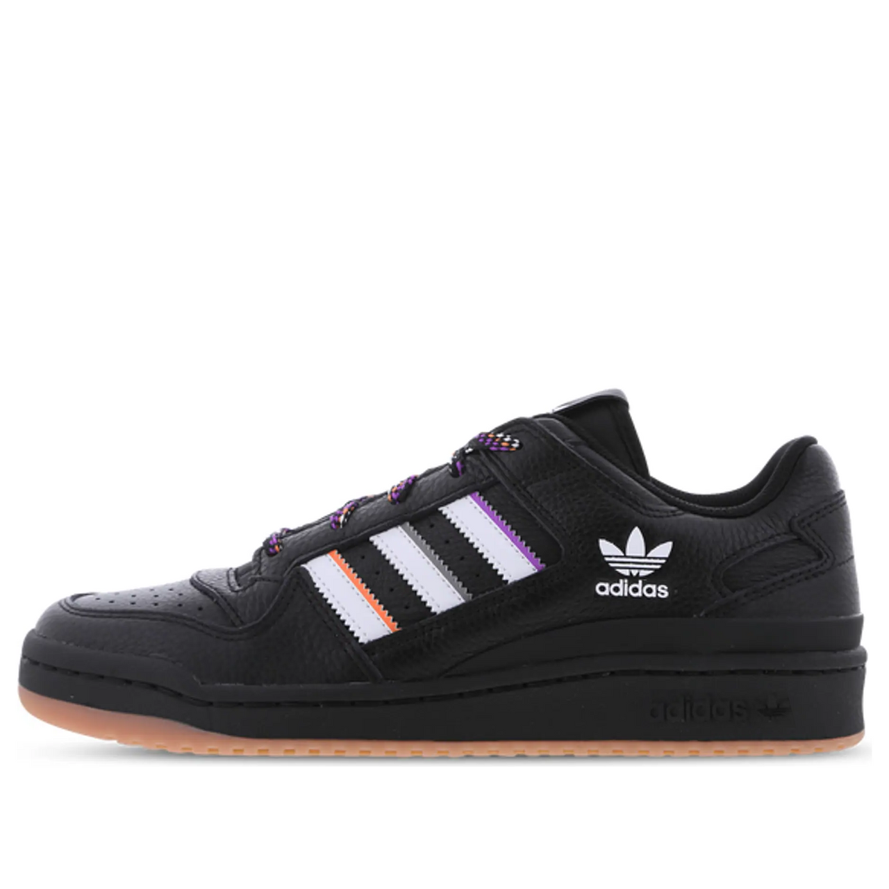 adidas Originals Forum Low 'Black' IG5513