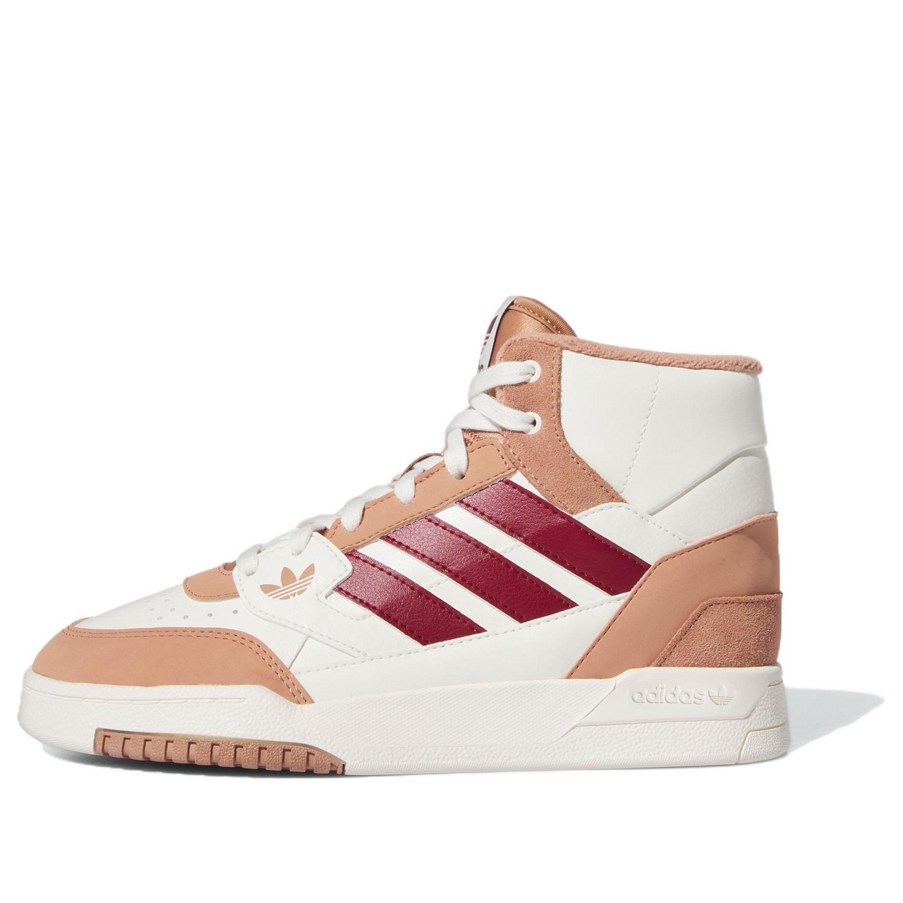 (WMNS) adidas Forum 84 High 'Red Pink' IF2698