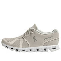 (WMNS) On Running Cloud 5 'Pearl White' 59.98773