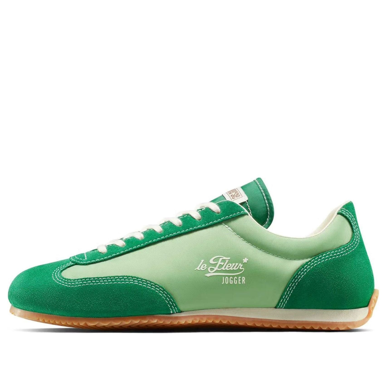 Converse x GOLF le FLEUR* Tyler, The Creator Jogger 'Forest Shade Green' A16192C