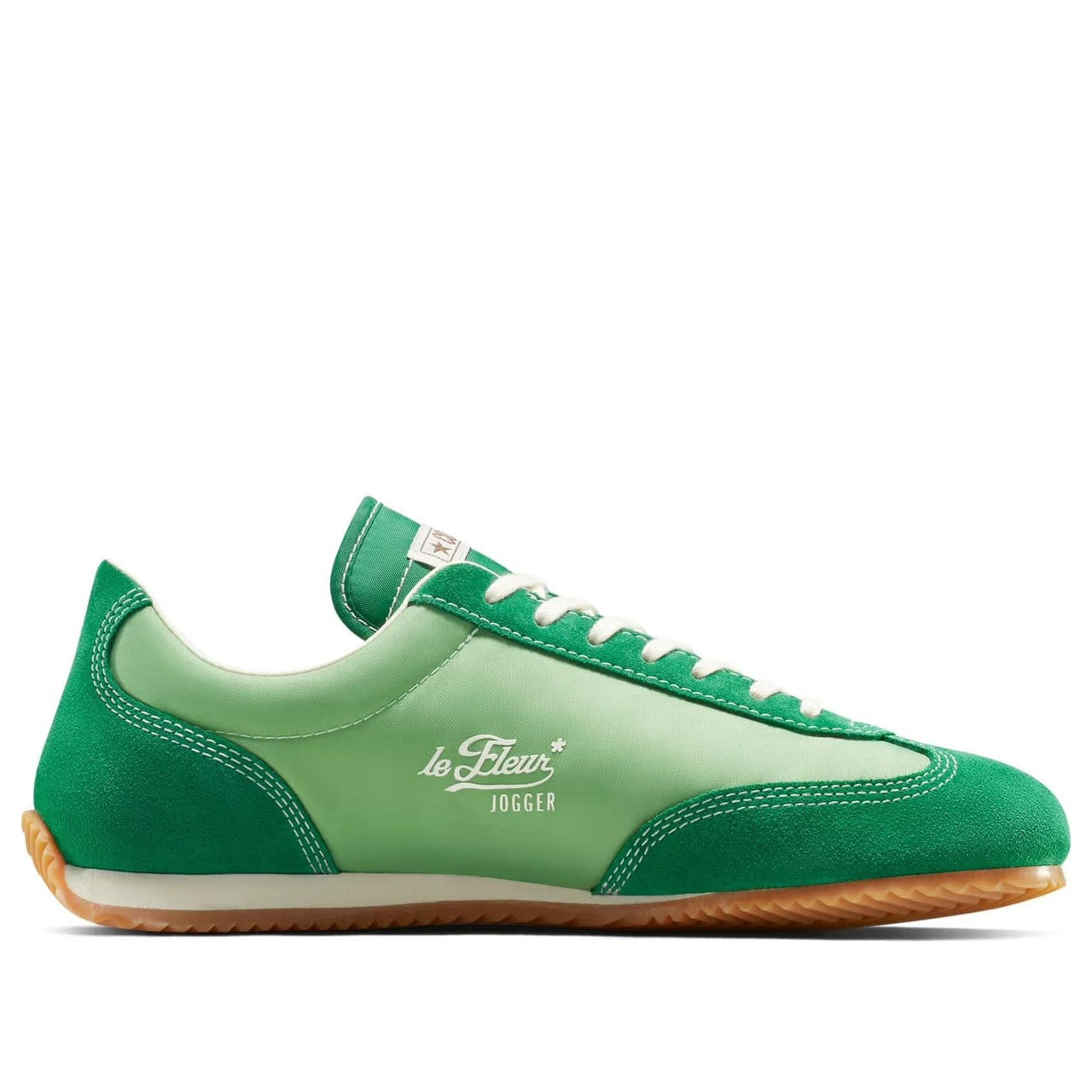 Converse x GOLF le FLEUR* Tyler, The Creator Jogger 'Forest Shade Green' A16192C