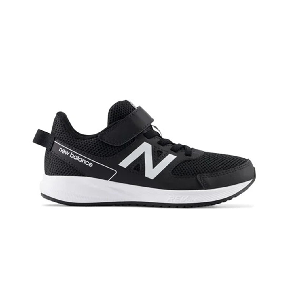 (PS) New Balance 570 v3 Shoes 'Black' YT570BW3