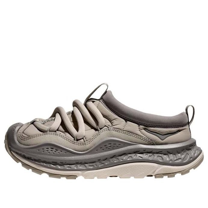 HOKA ONE ONE Ora Primo 'Farro Iron Ore' 1141570-FRRR
