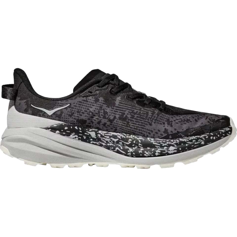 HOKA ONE ONE Speedgoat 6 'Black Stardust' 1147791-BKSTR