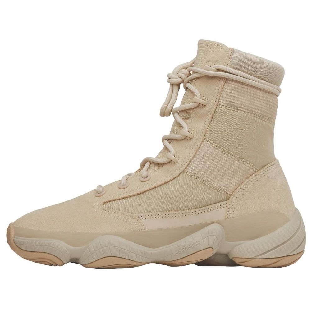 adidas Yeezy 500 High 'Tactical Boot Sand' IF7549