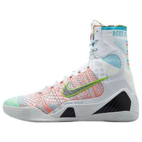Nike Kobe 9 Elite Protro 'What The' 2025 FZ7335-101