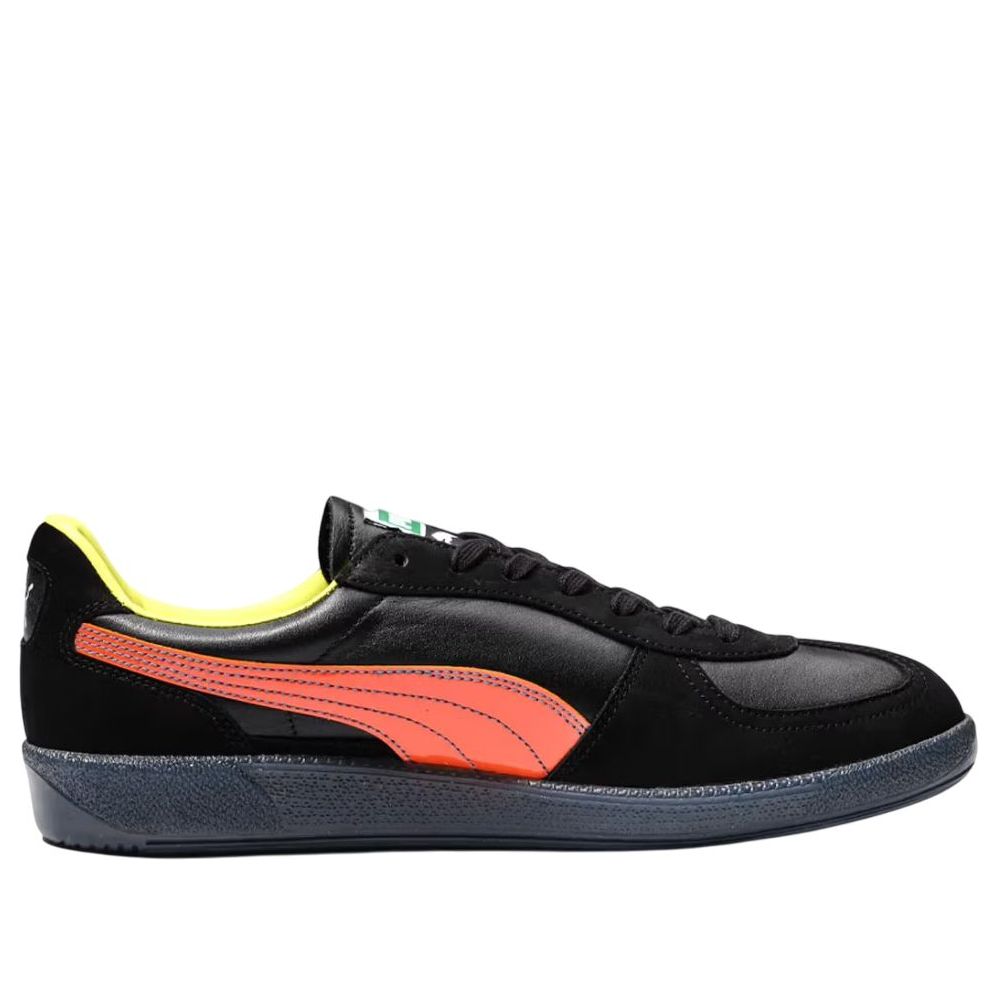 Puma x KICKS LAB. Made in Japan Palermo 'Black Flame Flicker' 402421-01